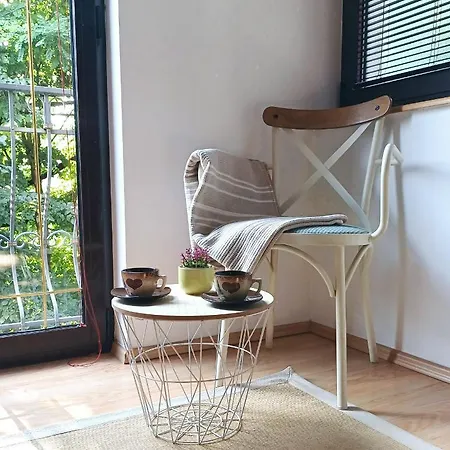 Appartamento Damir Sarajevo