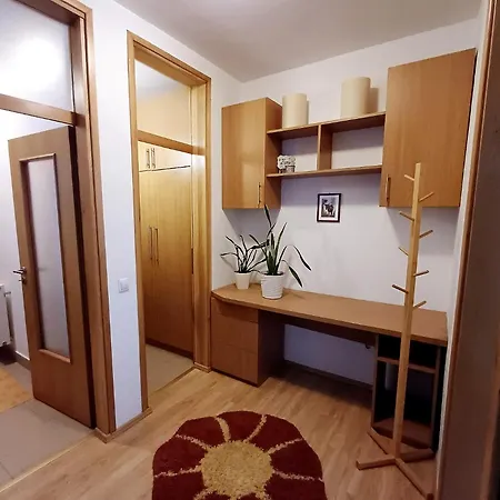 Apartman Damir Szarajevó