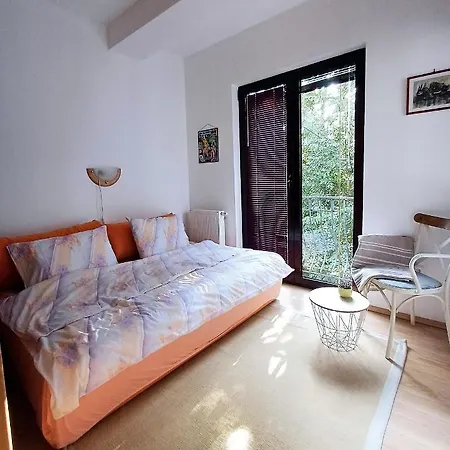 Apartman Damir Szarajevó