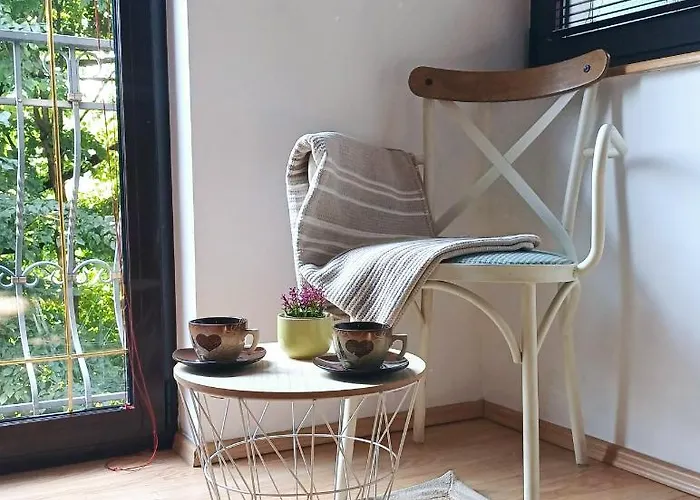 Daire Damir Saraybosna